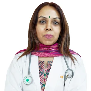 Dr. Humaira Afreen