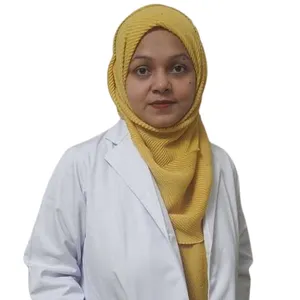 Dr. Humayra Afrin