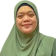 Dr. Ibtisam Muhamad Nor
