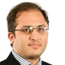 Dr. Imran Khan