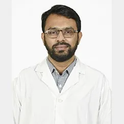 Dr. Imtiaz Ahmad