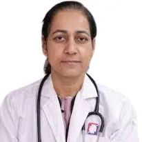 Dr. Indrani Syam