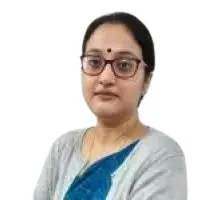 Dr. Ipsita Ghosh