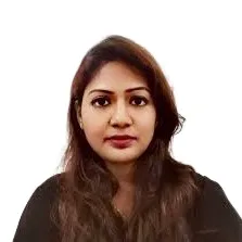 Dr. Ishani Chatterjee