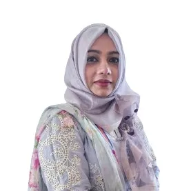 Dr. Ishita Mou
