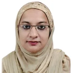 Dr. Ishrat Bhuiyan