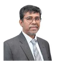 Dr. Ishtiaq Ahmad