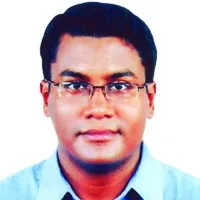 Dr. Ishtiaq Alam