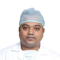 Dr. Istaque Ahmed Milton