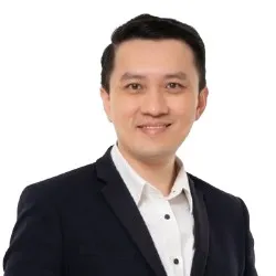 Dr. Ivan Shew Yee Siang