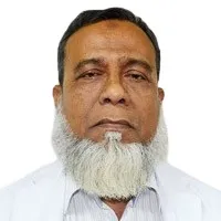 Dr. J. I. M. A. Harun