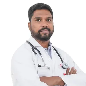 Dr. Jagdish Pusa