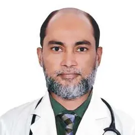 Dr. Jahangir Hawlader