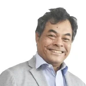 Dr. Jamalul Azizi Bin Abdul Rahaman