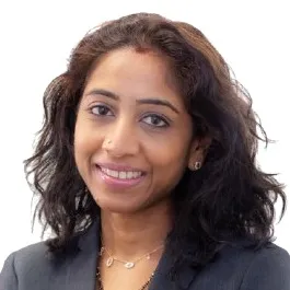 Dr. Janani A/P Sivanathan