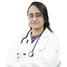 Dr. Janki Kotiya