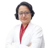Dr. Jannatul Ferdous