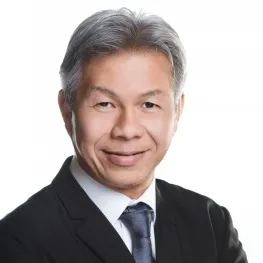Dr. Jason Lim Meng Hock