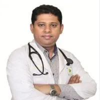 Dr. Jatindranath Saha