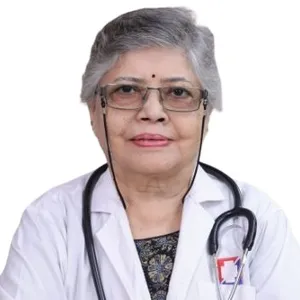 Dr. Jayanti Chakrabarti