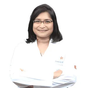 Dr. Jayeeta Roy Mitra