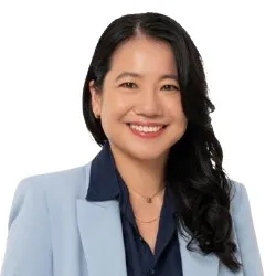 Dr. Jennifer Leong Siew Mooi