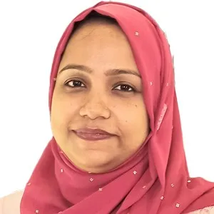 Dr. Jesika Rizvi Tamanna