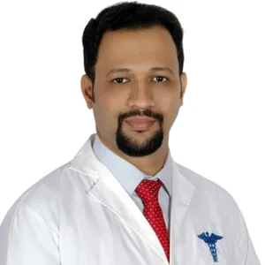 Dr. Jhoton Chandra Banik