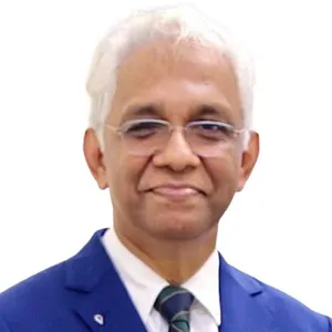 Dr. Jude Gerard Murugasu
