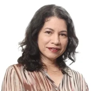 Dr. Julia Shahnaz Merican