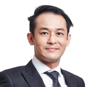 Dr. Justin Lim Chor Shen