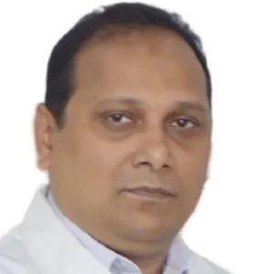 Dr. K. F. M. Ayaz