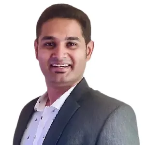 Dr. K. Tarun Rao
