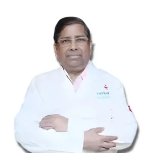 Dr. Kajal Ganguly