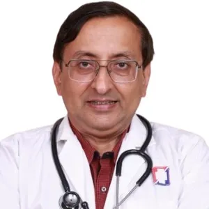 Dr. Kalyan Kumar Gangopadhyay