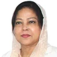 Dr. Kamrun Nahar