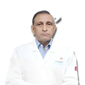 Dr. Kanchan Bhattacharya