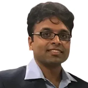 Dr. Karthik Munagala