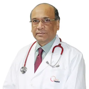 Dr. Kazi Ali Hassan
