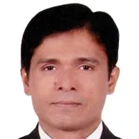 Dr. Kazi Ashraful Islam