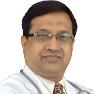 Dr. Kazi Atiqur Rahman