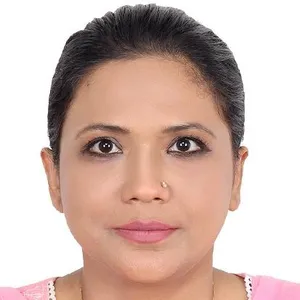 Dr. Kazi Khadeza Farhin