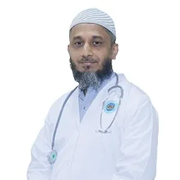 Dr. Kazi Saiful Islam Shakil