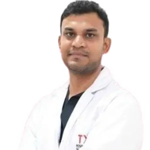 Dr. Keerthikar Reddy K