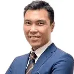 Dr. Kenneth Kok Lee Mun