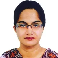 Dr. Khadija Rahman Sonia