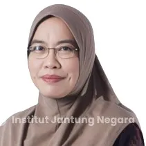 Dr. Khairul Faizah Mohd. Khalid