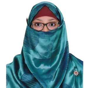Dr. Khaleda Akter
