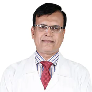 Dr. Khalifa Mahmud Tarik