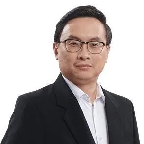 Dr. Khang Nan Chuang